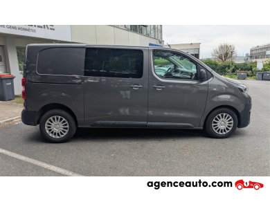 Toyota PROACE — 8
