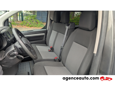 Toyota PROACE — 10