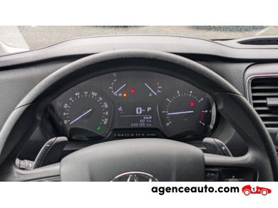Toyota PROACE — 17