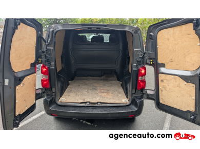 Toyota PROACE — 22