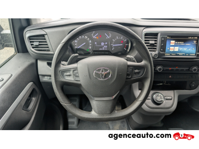 Toyota PROACE — 16