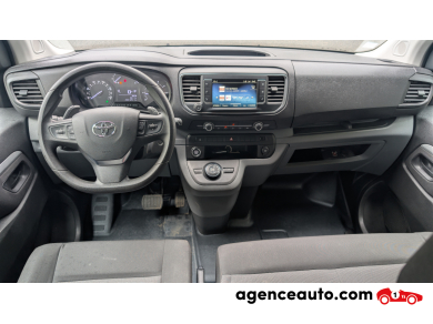 Toyota PROACE — 15