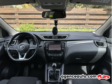 Nissan Qashqai — 19