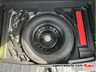 Nissan Qashqai — 14