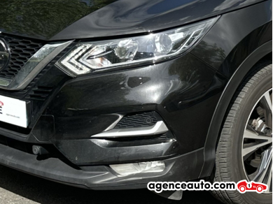 Nissan Qashqai — 33