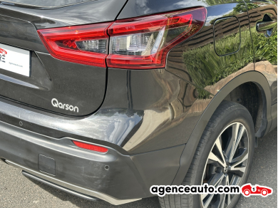 Nissan Qashqai — 35