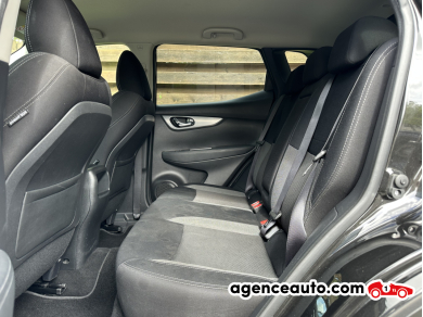 Nissan Qashqai — 37