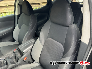 Nissan Qashqai — 38
