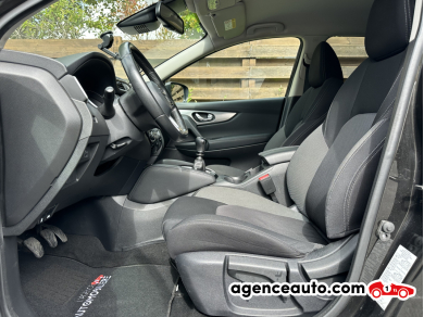 Nissan Qashqai — 39