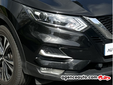 Nissan Qashqai — 32