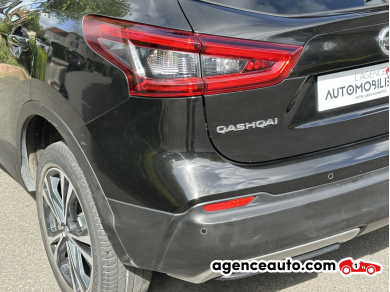 Nissan Qashqai — 34