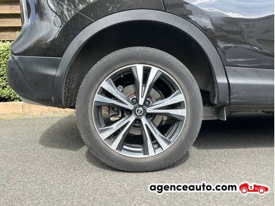 Nissan Qashqai — 11