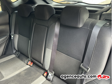 Nissan Qashqai — 40