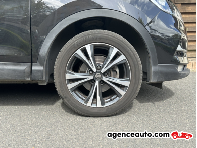 Nissan Qashqai — 12