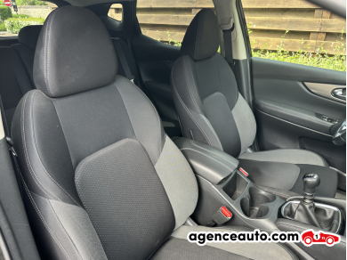 Nissan Qashqai — 16