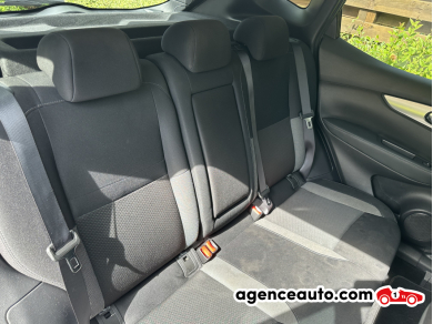 Nissan Qashqai — 18