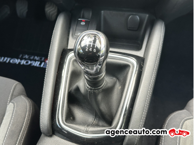 Nissan Qashqai — 20