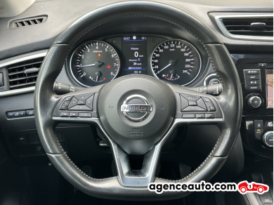 Nissan Qashqai — 21