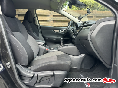 Nissan Qashqai — 15