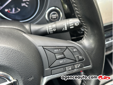 Nissan Qashqai — 23