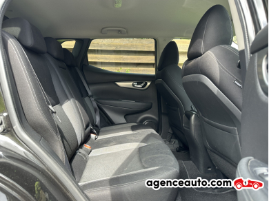 Nissan Qashqai — 17