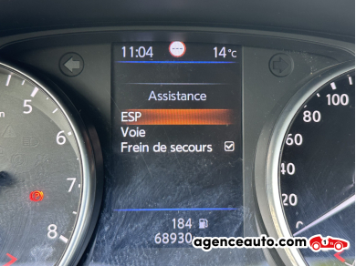 Nissan Qashqai — 24
