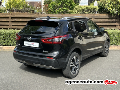 Nissan Qashqai — 5