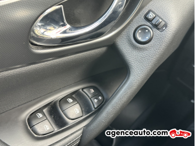 Nissan Qashqai — 30