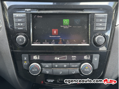 Nissan Qashqai — 29