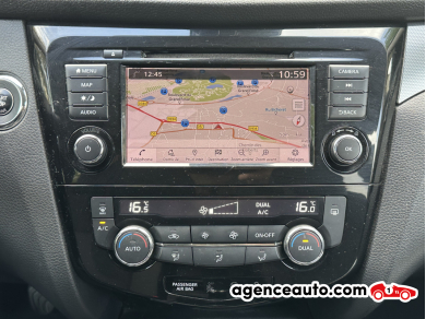 Nissan Qashqai — 28