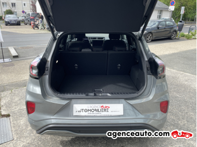 Ford Puma — 16