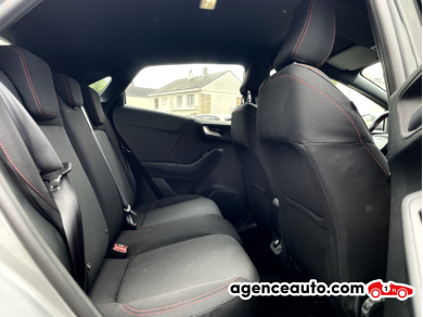 Ford Puma — 14