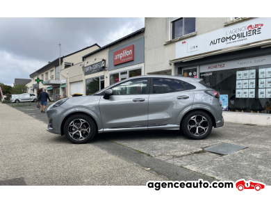 Ford Puma — 8