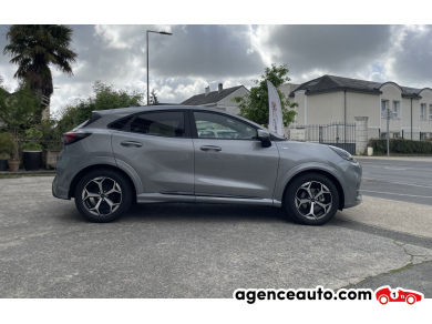 Ford Puma — 4