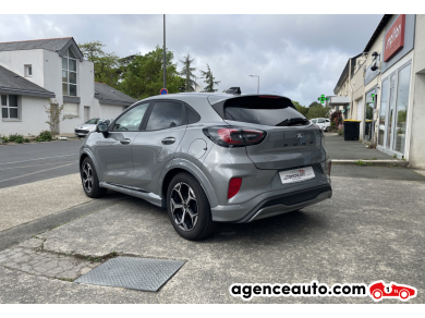 Ford Puma — 7