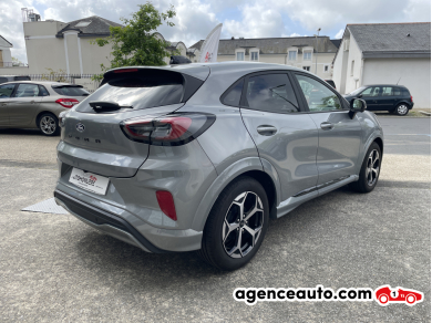 Ford Puma — 5
