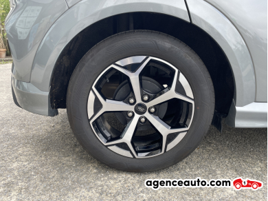 Ford Puma — 20