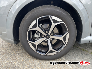 Ford Puma — 22