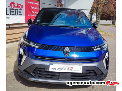Renault Captur — 4