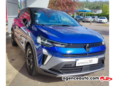 Renault Captur — 5