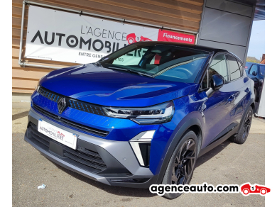 Renault Captur — 3
