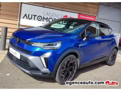 Renault Captur — 2