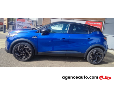Renault Captur — 9