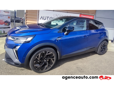 Renault Captur — 10