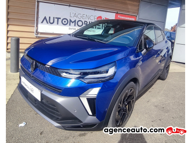 Renault Captur — 20