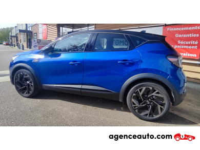 Renault Captur — 8