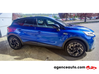 Renault Captur — 6