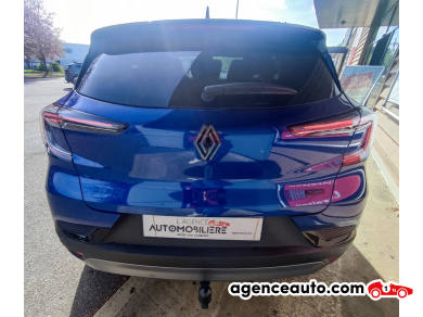 Renault Captur — 7