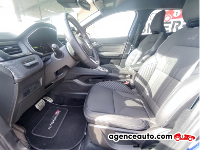 Renault Captur — 11