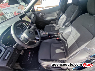 Renault Captur — 12